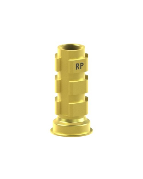 Provisoire / Transfert compatible avec Biomet® 3i® Low...