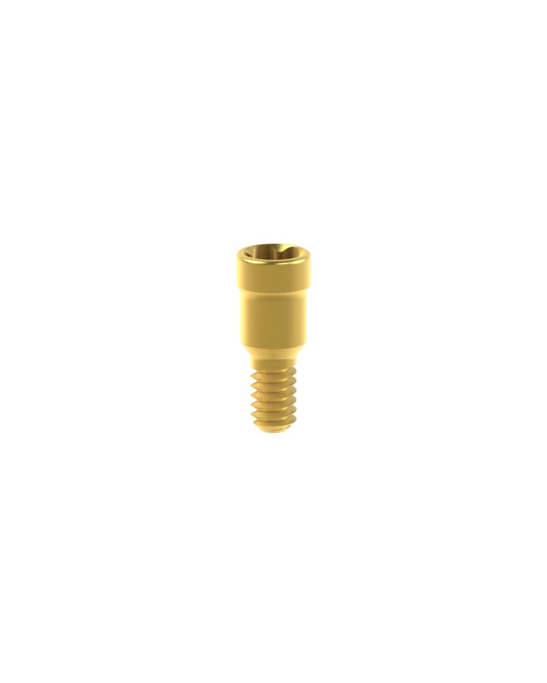 Screws compatible with Biomet® 3i® Low Profile Abutment