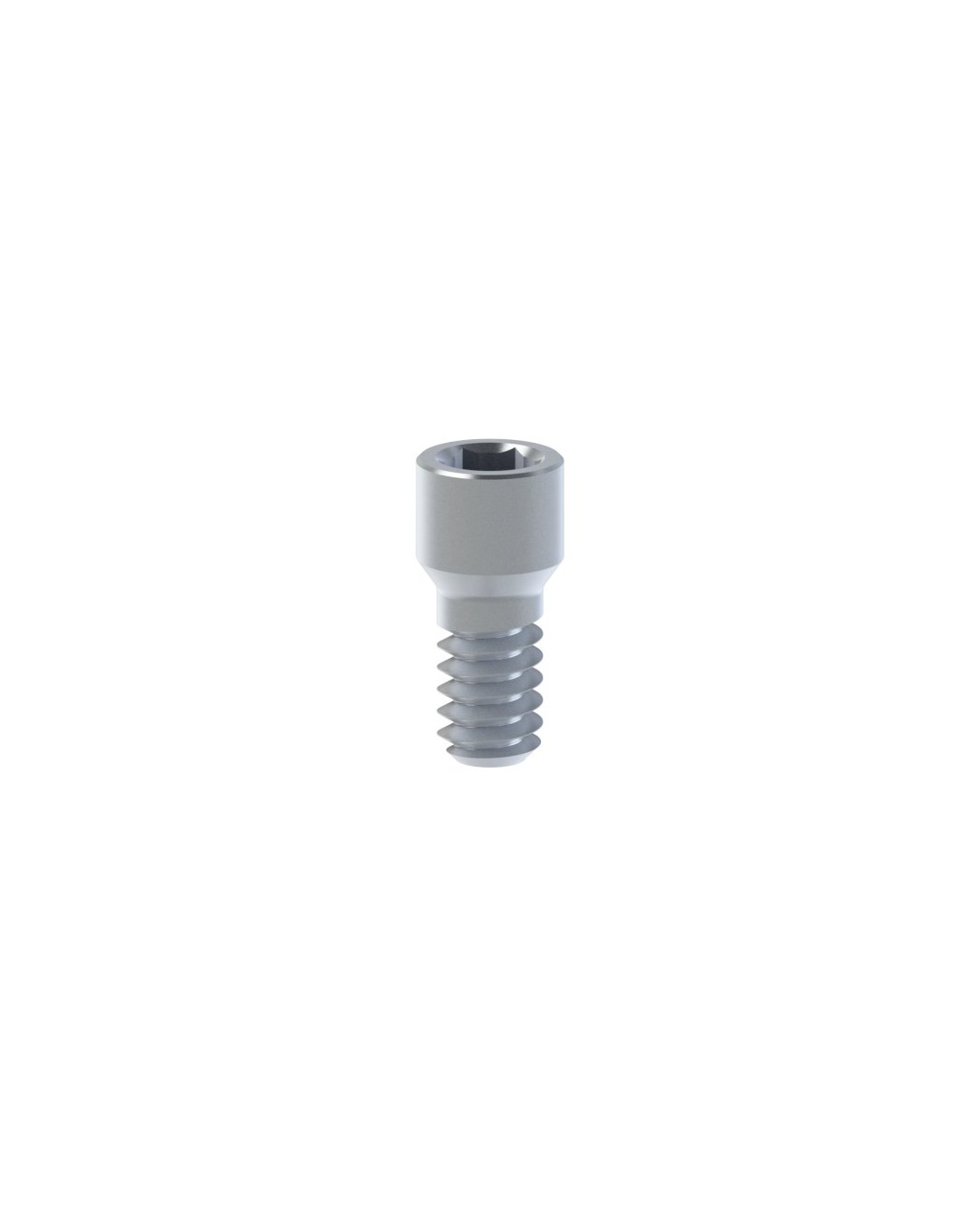 Screws compatible with Biomet® 3i® Low Profile Abutment