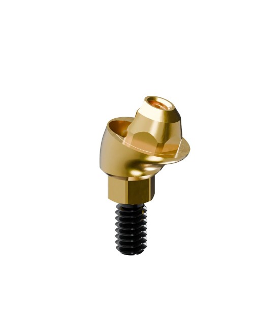 Multi-unit Abutment AP compatible avec BioHorizons®...