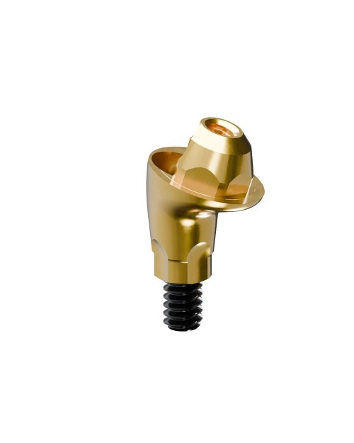 Multi-unit Abutment AP compatible avec MIS® C1®
