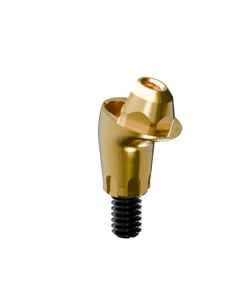 Multi-unit Abutment AP compatible avec MIS® C1/V3®