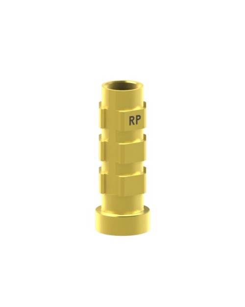 Provisoire / Transfert compatible avec Biomet® 3i®...