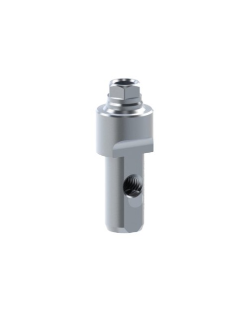 Analogs compatible with Neodent® GM Abutment