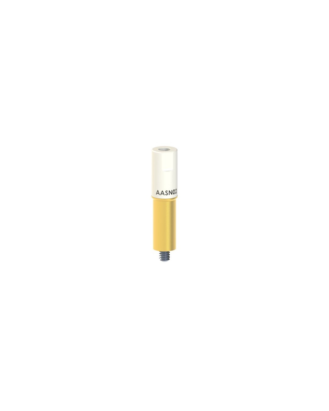 Scan Abutment compatible with Klockner® KL™