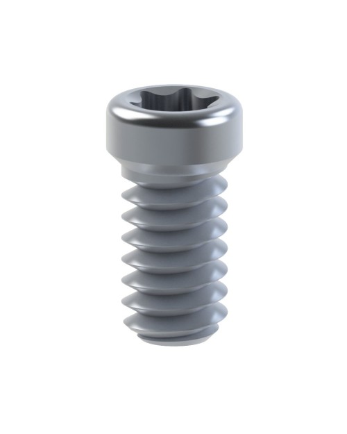Vis compatible avec Straumann® Tissue Level®