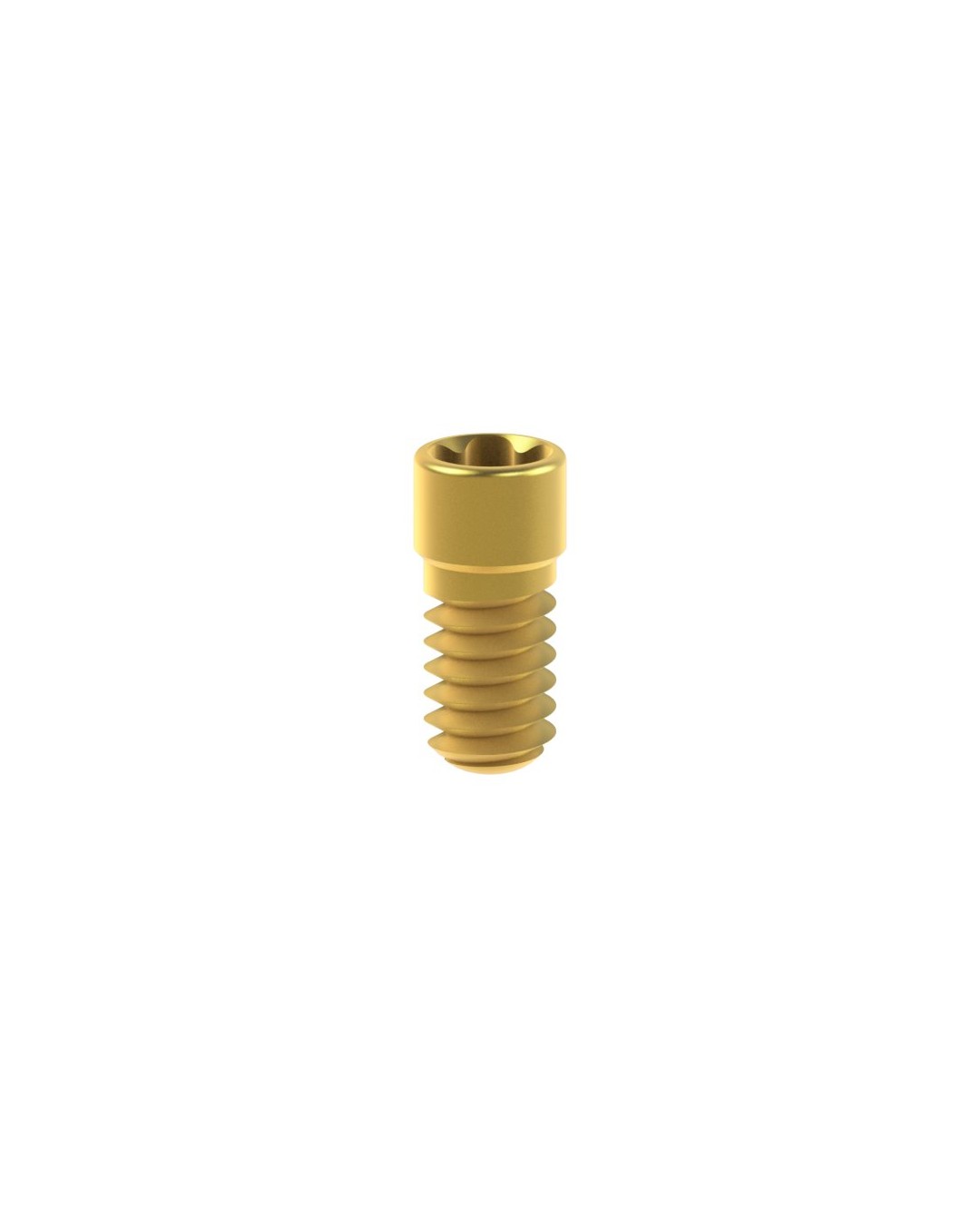 Screws compatible avec Straumann® Tissue Level®
