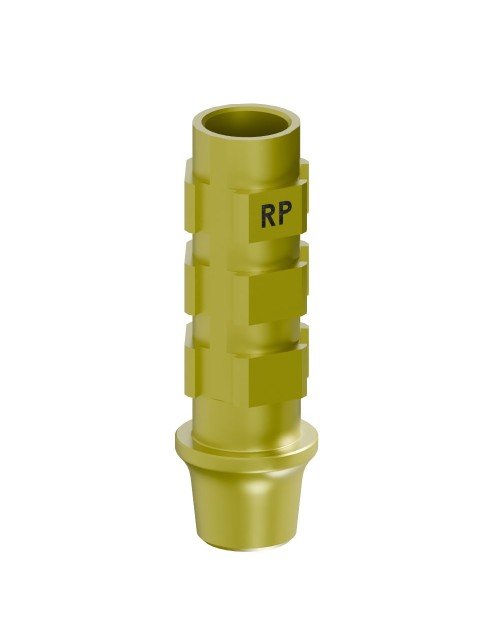Temporary/Coping compatible with MIS® C1/V3®