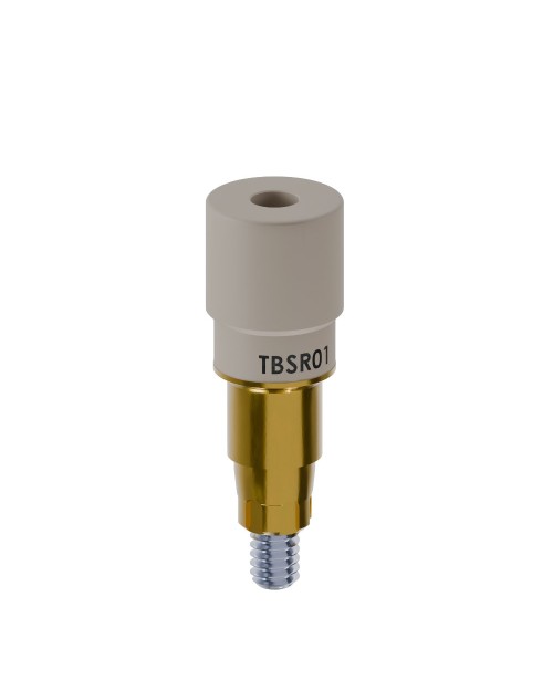 Scanbodies compatible avec MIS® C1/V3®