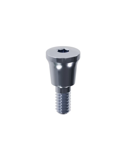 Healing Abutments compatible with MIS® C1/V3®