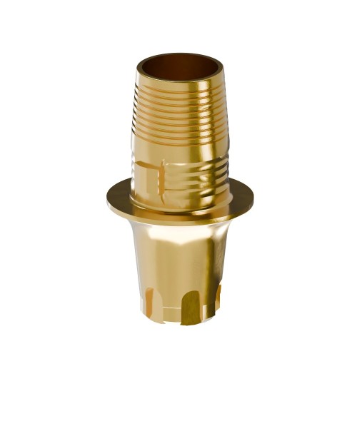 Cerec® Ti-Base compatible with MIS® C1/V3®