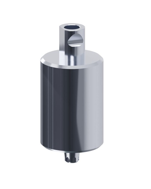 Bloc Premilled compatible avec MIS® C1/V3®