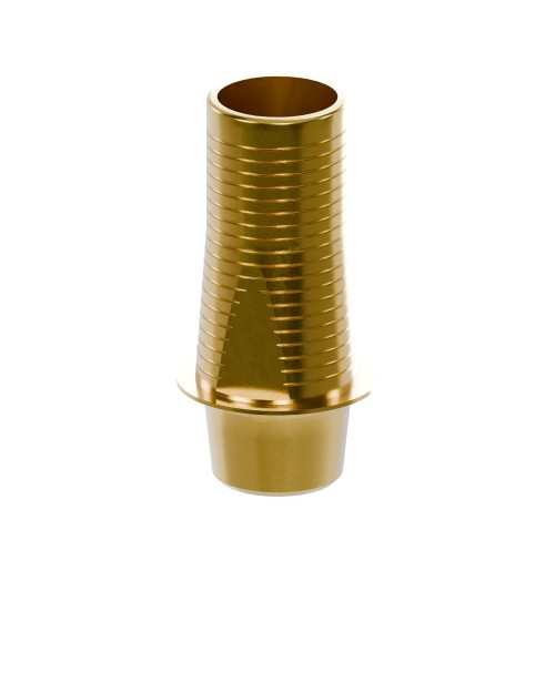 Ti-Base Personnalisable compatible avec MIS® C1/V3®