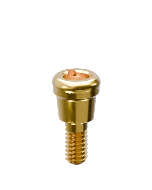 PSD Abutment compatible with MIS® C1/V3®