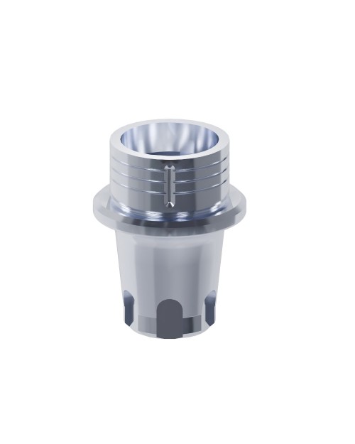 Base CoCr compatible avec MIS® C1/V3®