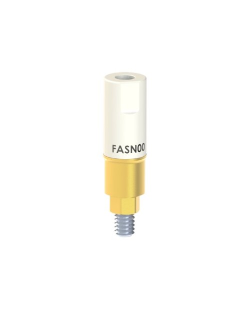 Scan Abutment compatible avec Zimmer® Screw Vent®