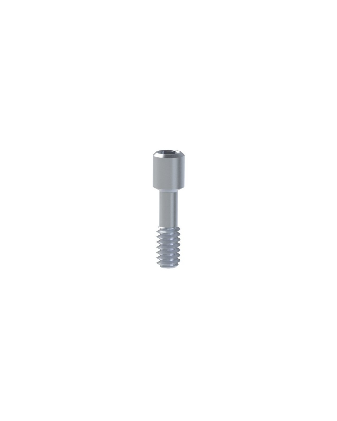 Screws compatible with MIS® Seven®