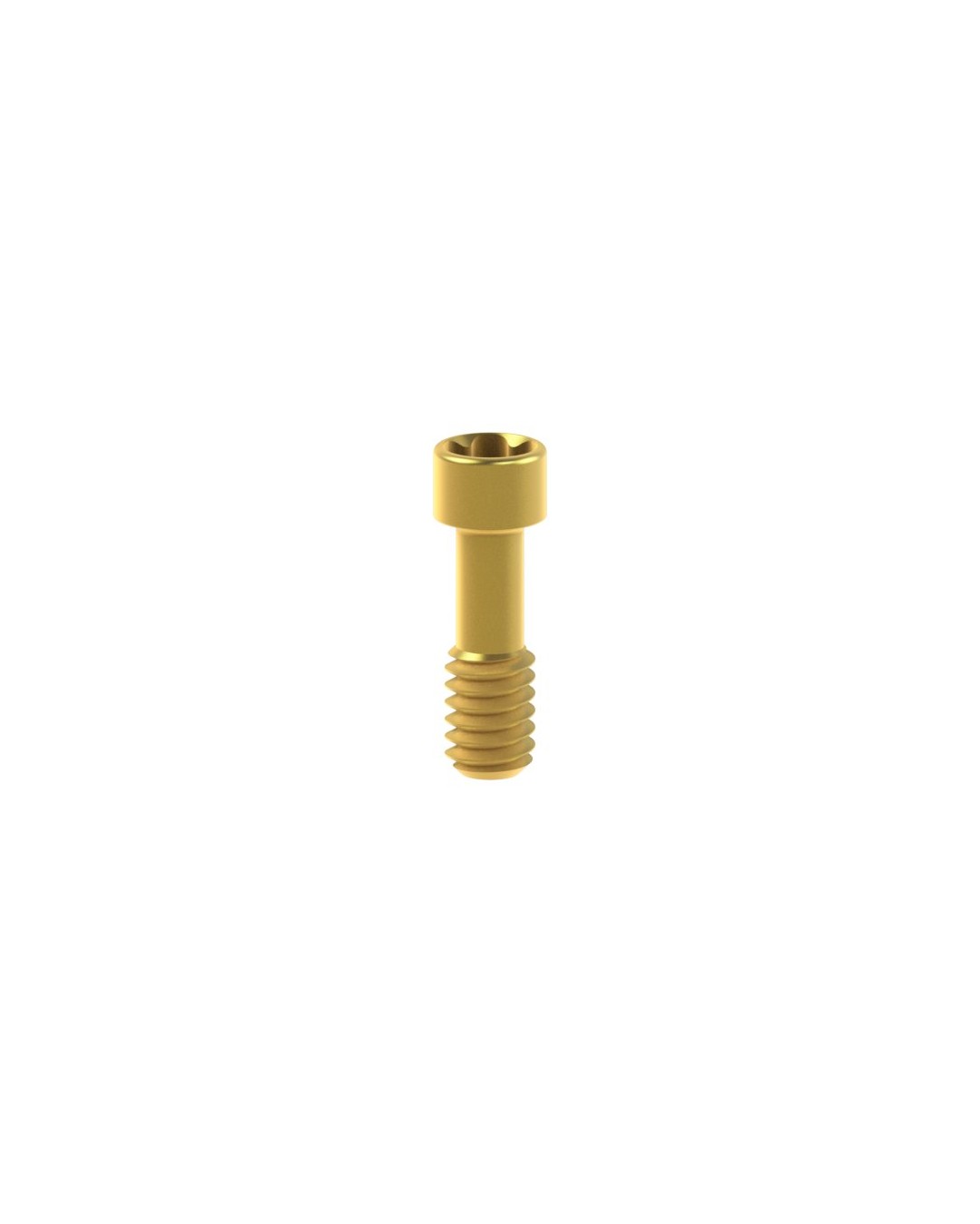 Screws compatible with Zimmer® Screw Vent®