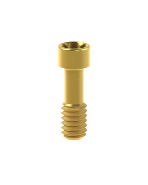 Vis TPA compatible avec MIS® Seven®