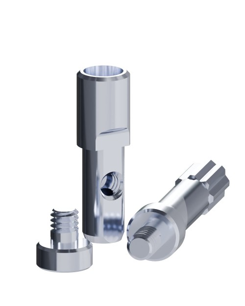 Analogue compatible avec Biotech® Dental Kontact®