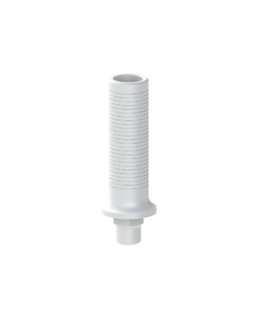 Castable compatible with Biomet® 3i® Osseotite Certain®