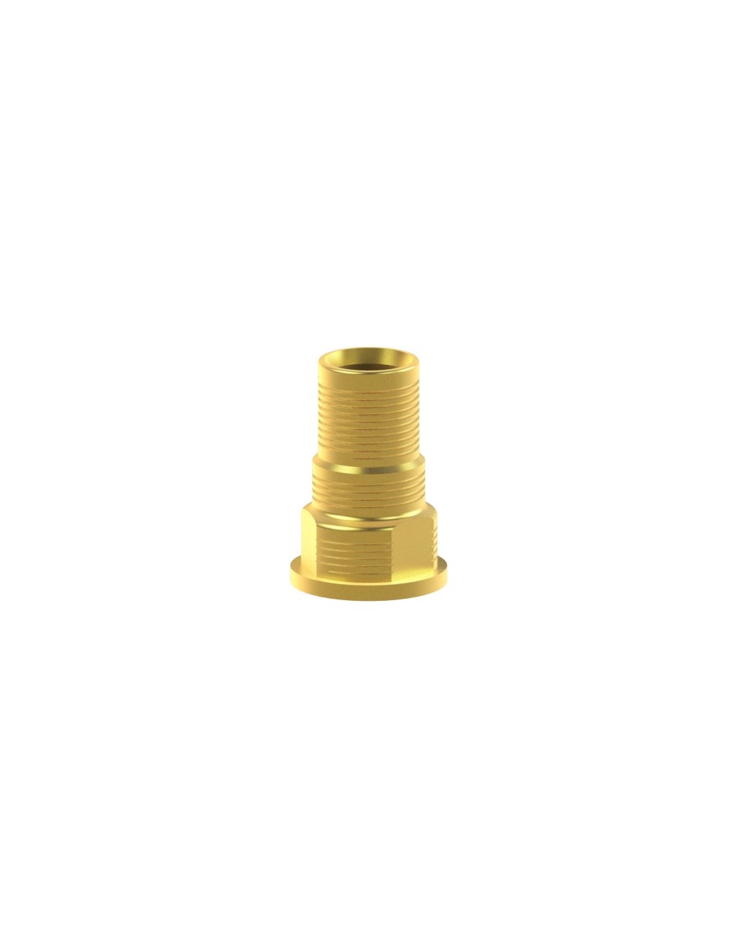 Custom Ti-Base compatible avec Nobel Biocare® Multi-Unit