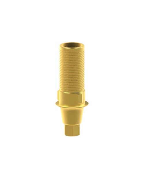 Ti-Base Personnalisable compatible avec Neodent® Gran...