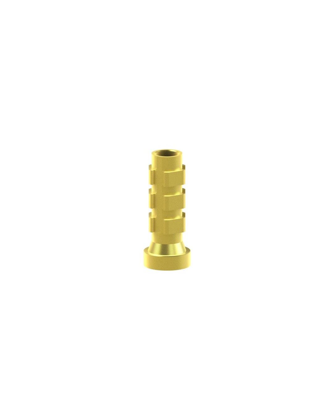 Temporary/Coping compatible avec Nobel Biocare® Multi-Unit