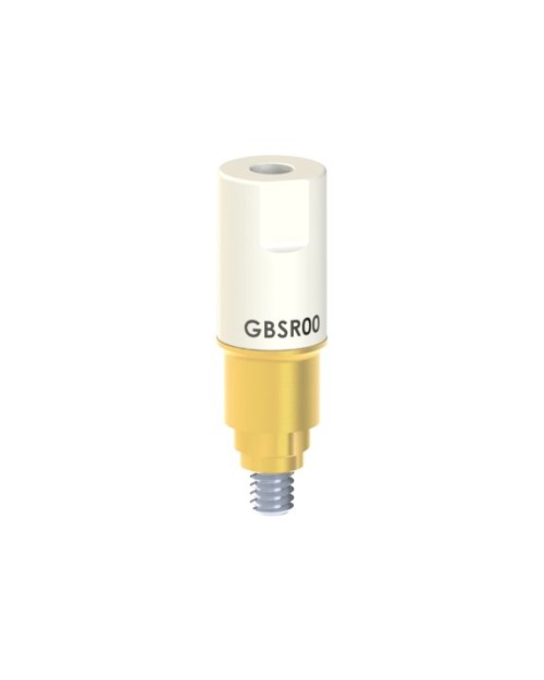 Scan Abutment compatible avec BTI® Interna