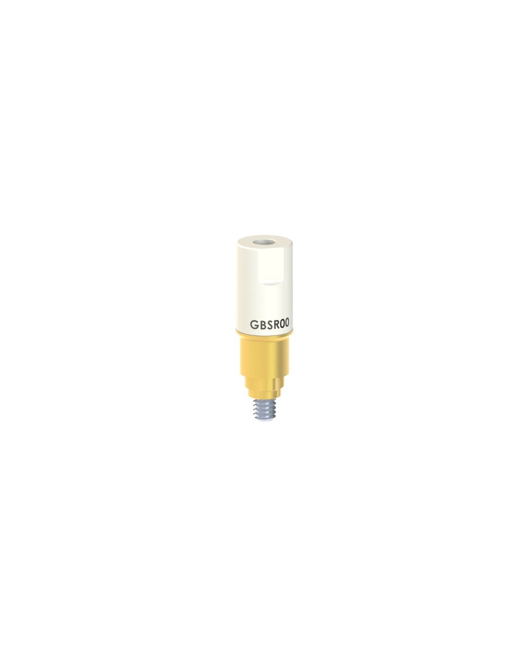 Scan Abutment compatible with BTI® Interna