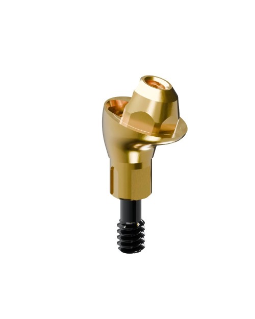 Multi-unit Abutment AP compatible avec Straumann® Bone...