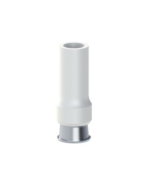 Base Co-Cr avec Calcinable compatible avec BTI® Multi-IM®