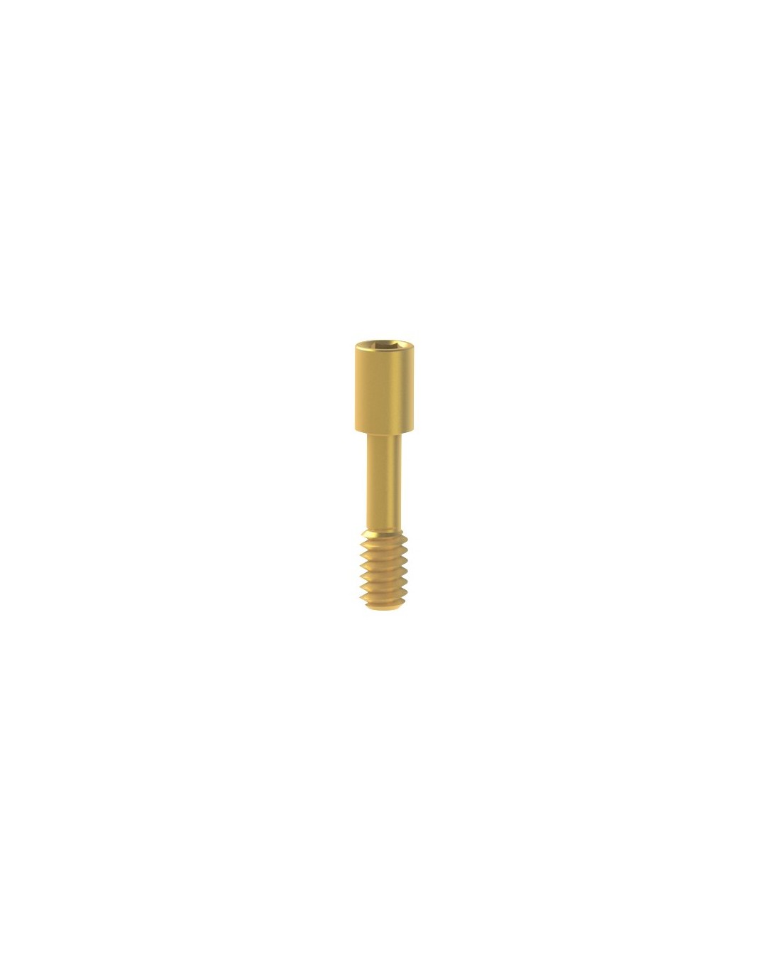Screw compatible avec Zimmer® Eztetic®