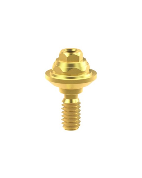 Pilier multi-unit compatible avec BTI® Core®