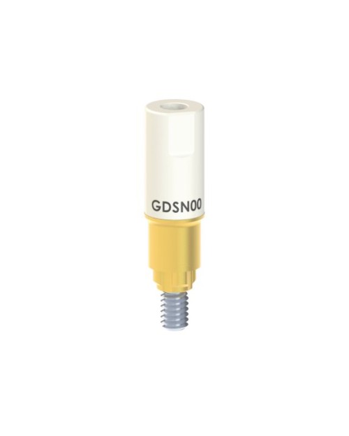 Scan Abutment compatible avec BTI® Core®