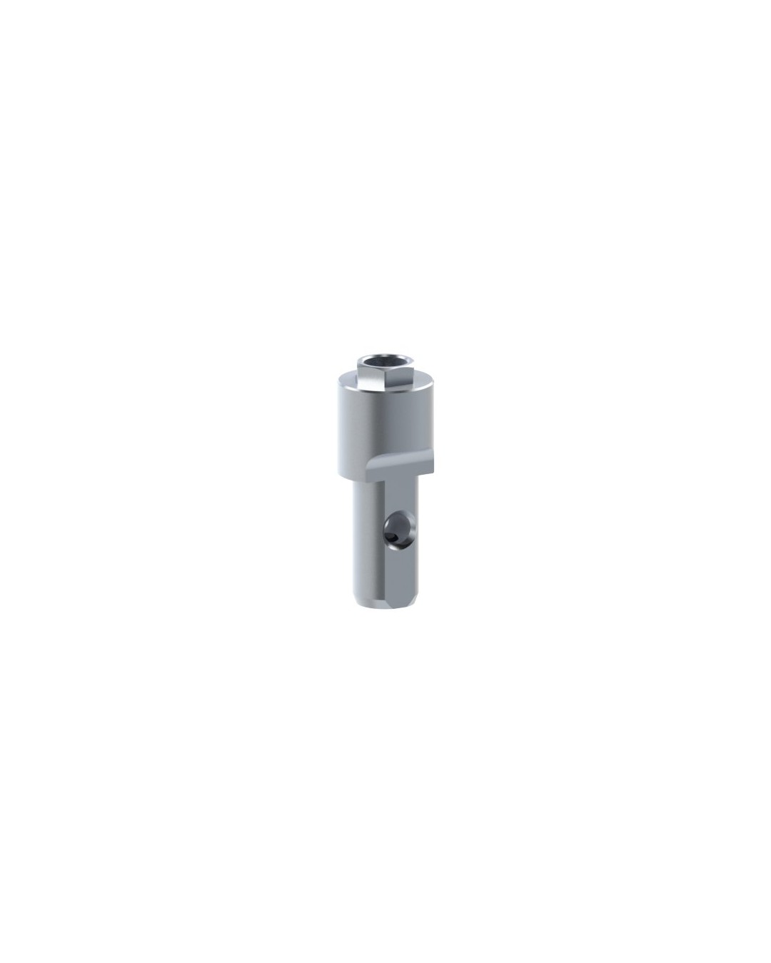 Analog compatible with Microdent® System®