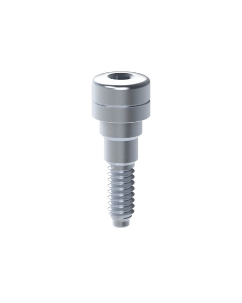 Pilier de cicatrisation compatible avec Dentsply® Xive®...
