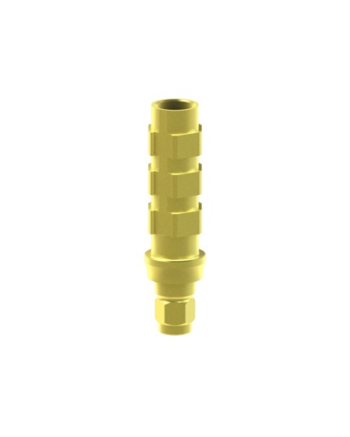 Temporary / Coping compatible with Dentsply® Xive® Friadent®