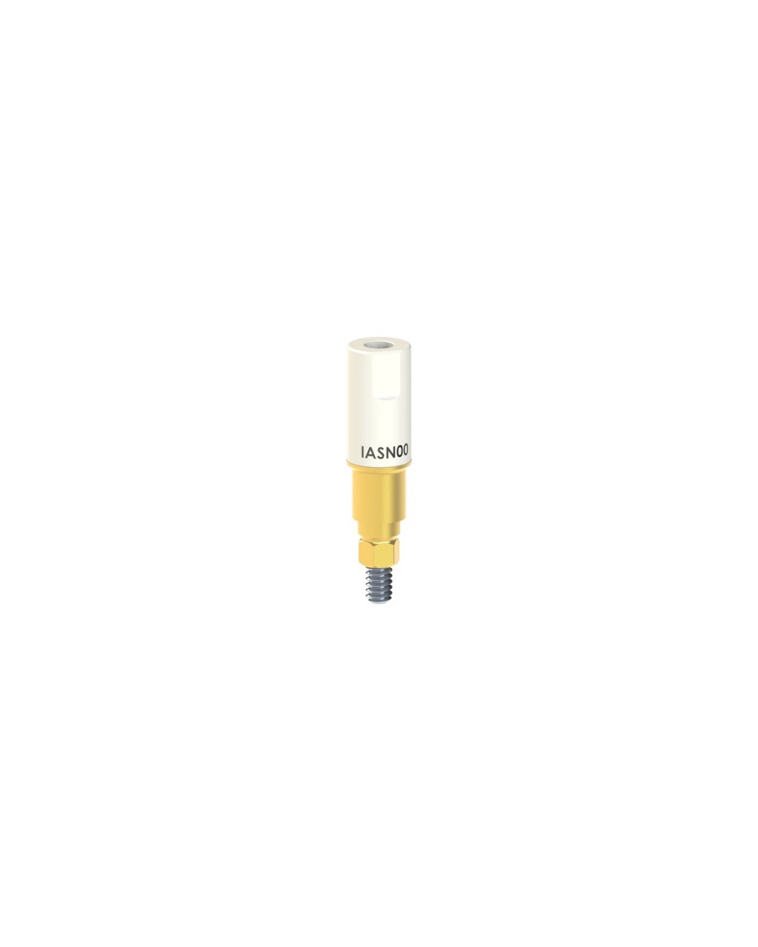 Scan Abutment compatible with Dentsply® Xive® Friadent®