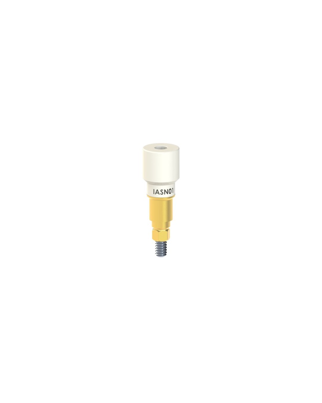 Scan Abutment compatible with Dentsply® Xive® Friadent®