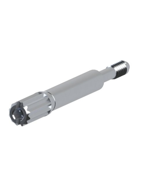 Open tray coping Screw compatible with Dentsply® Xive®...