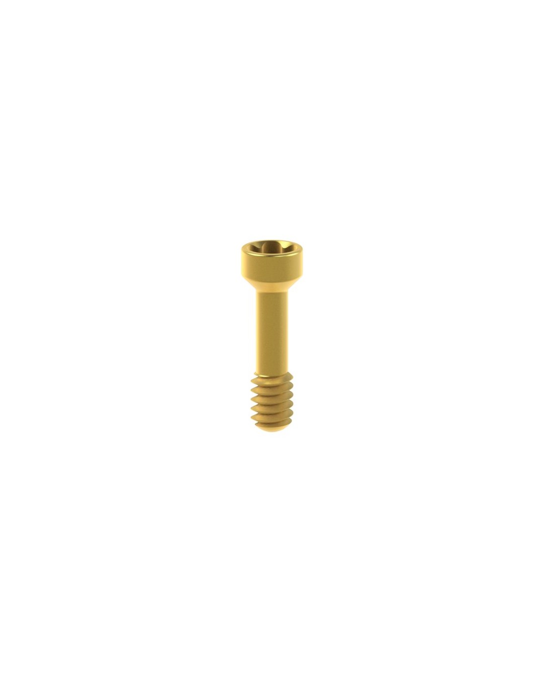 TPA Screw compatible with Dentsply® Xive® Friadent®