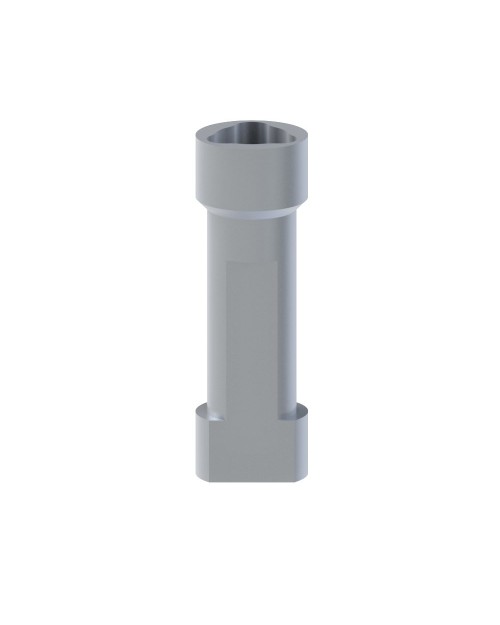 Analogue compatible avec Nobel Biocare® Replace® Select...