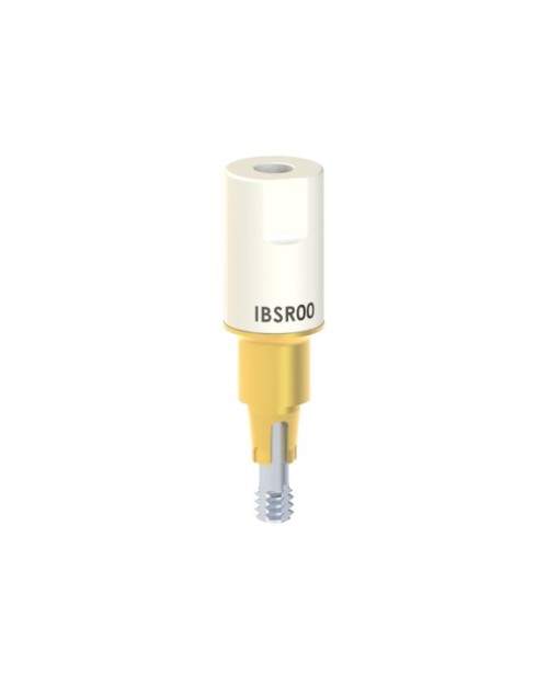 Scan Abutment compatible with Dentsply® Ankylos®