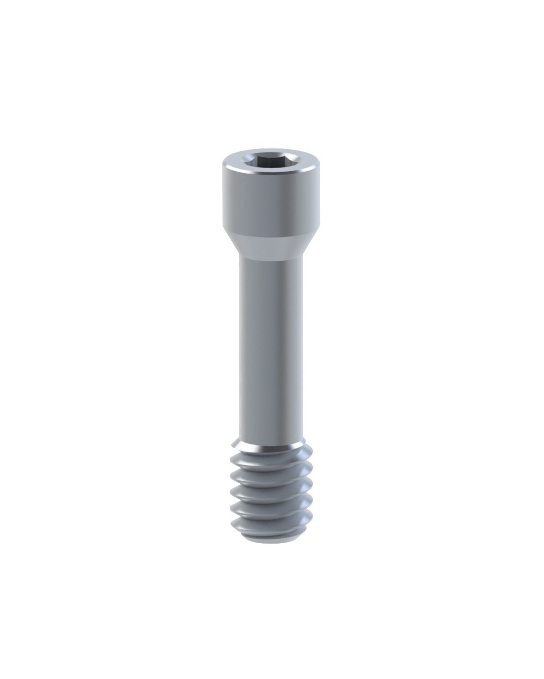 Screws compatible avec Dentsply® Ankylos®