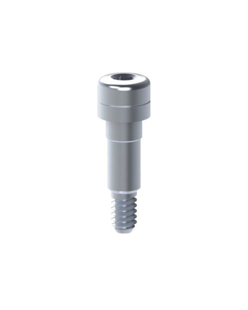 Healing Abutment compatible with Camlog® Camlog® System