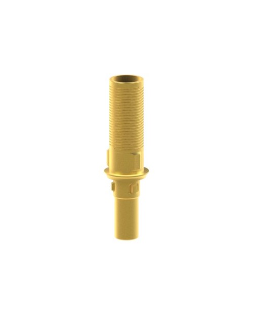 Ti-base personnalisable compatible avec Camlog® Camlog®...