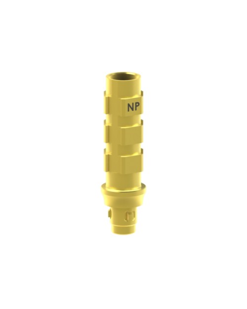 Temporary / Coping compatible with Camlog® Camlog® System