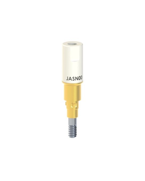 Scan Abutment compatible with Camlog® Camlog® System