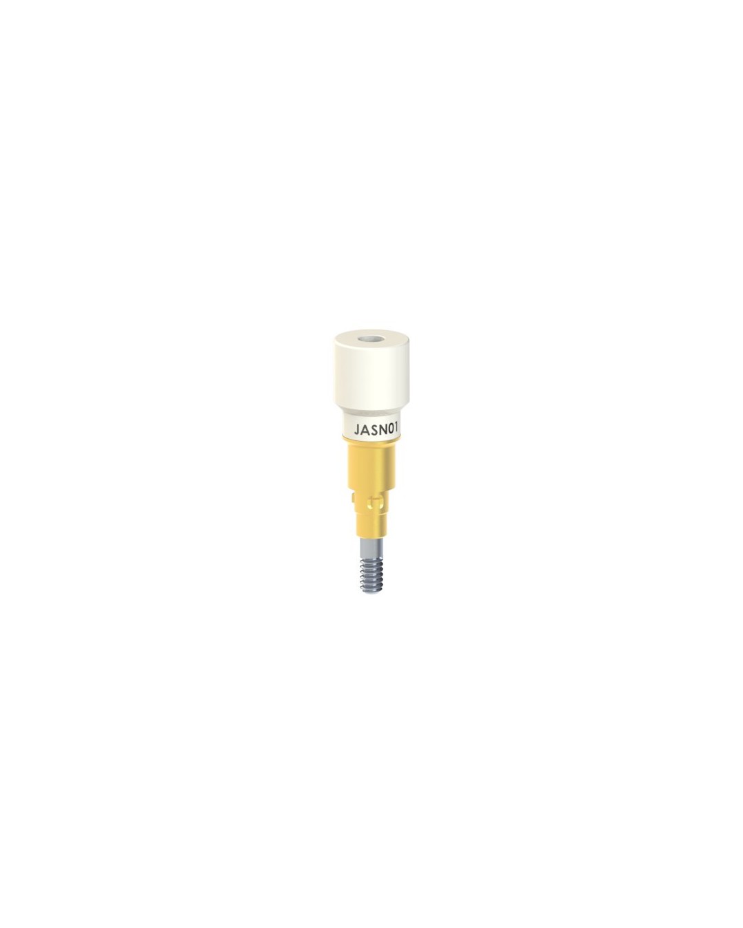 Scan Abutment compatible with Camlog® Camlog® System